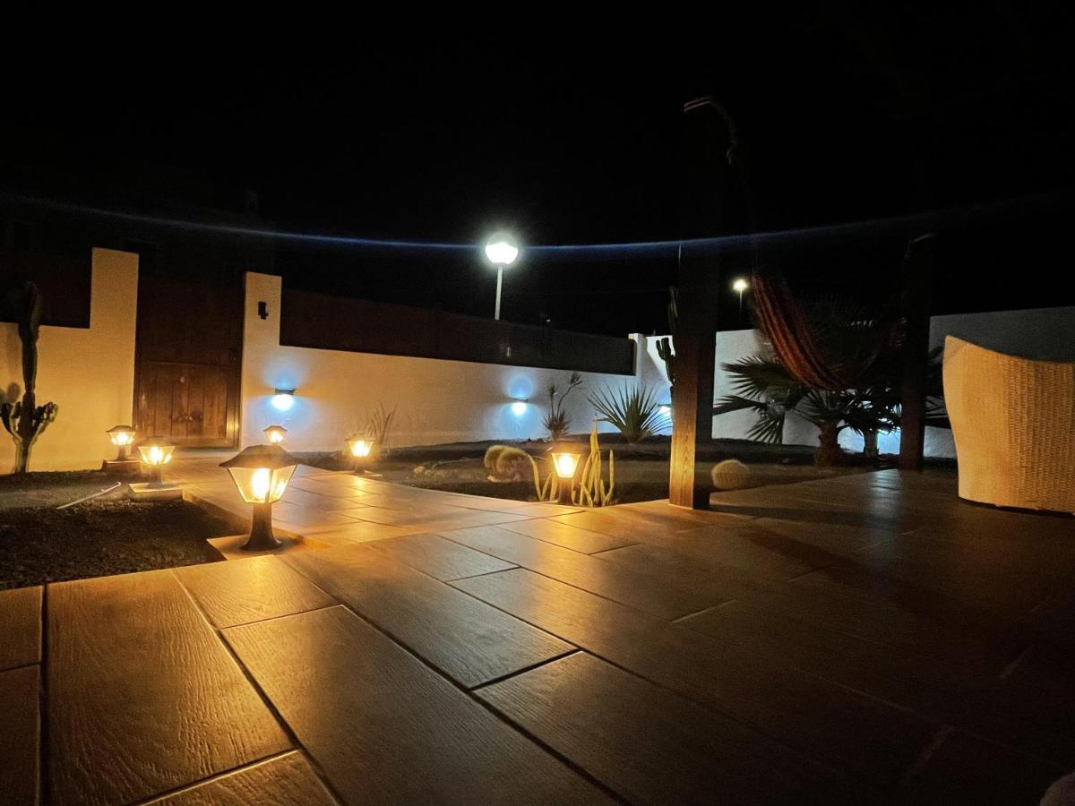 Villa Valeria Corralejo Exterior photo